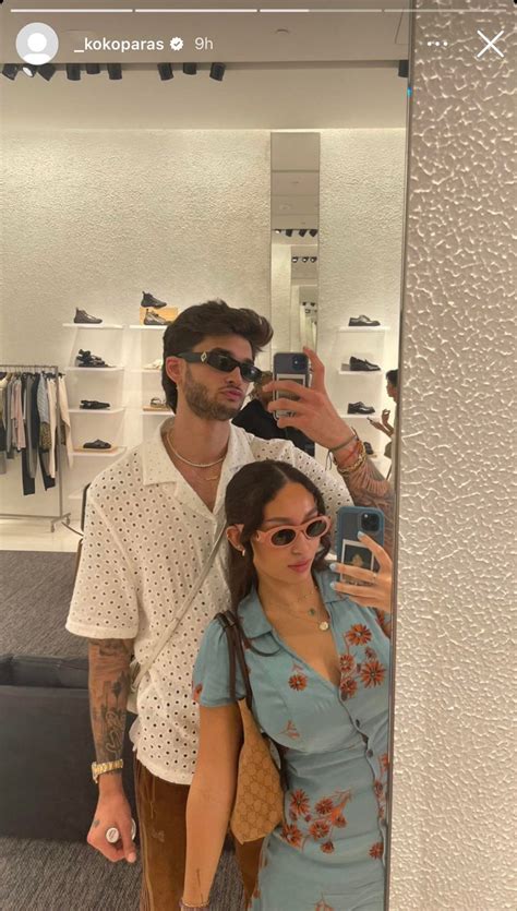is bea de leon related to kobe paras|Kobe Paras shares intimate moments with rumored partner Erika .